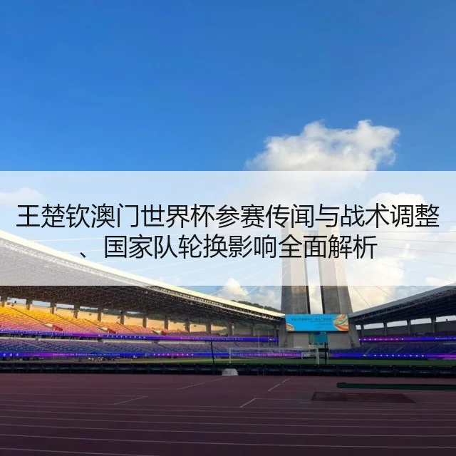 王楚钦澳门世界杯参赛传闻与战术调整、国家队轮换影响全面解析